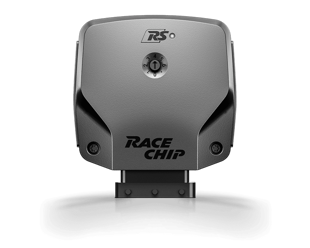 RaceChip RS til Ford S-Max II 2.0 EcoBoost + App Kontrol